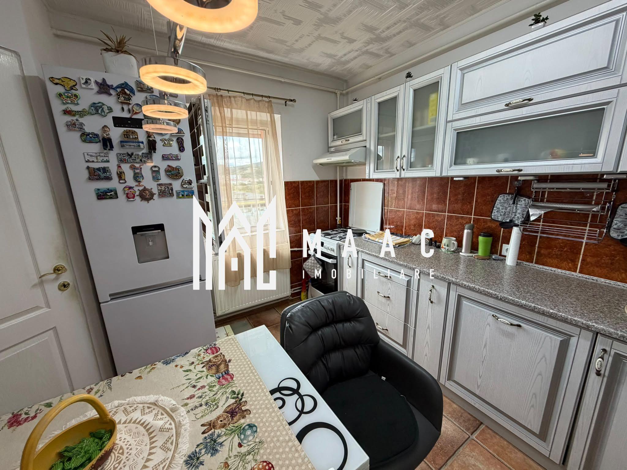 Apartament 2 camere de vânzare | Central, Mediaș | 55 mp - 7