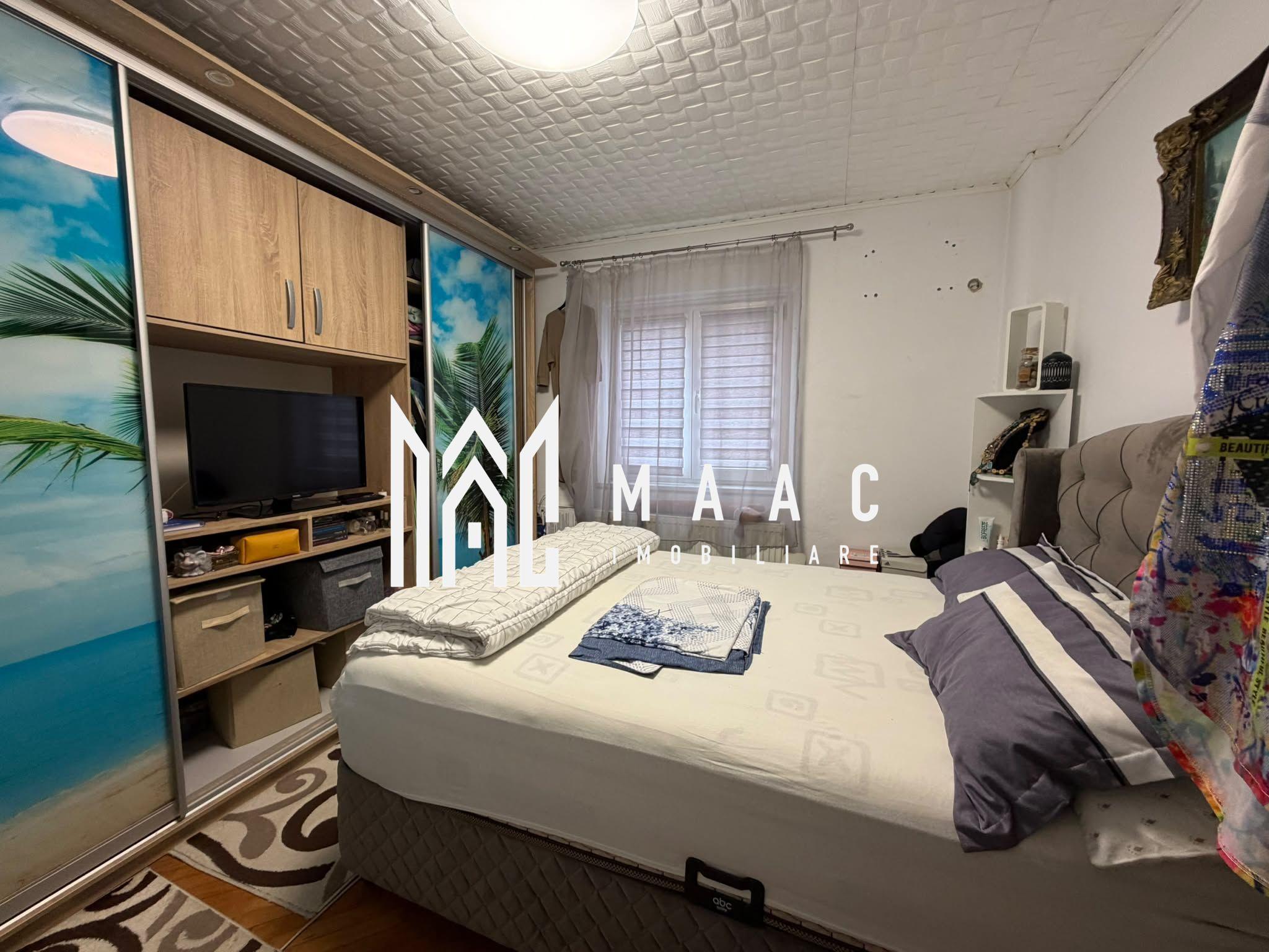 Apartament 2 camere de vânzare | Central, Mediaș | 55 mp - 5