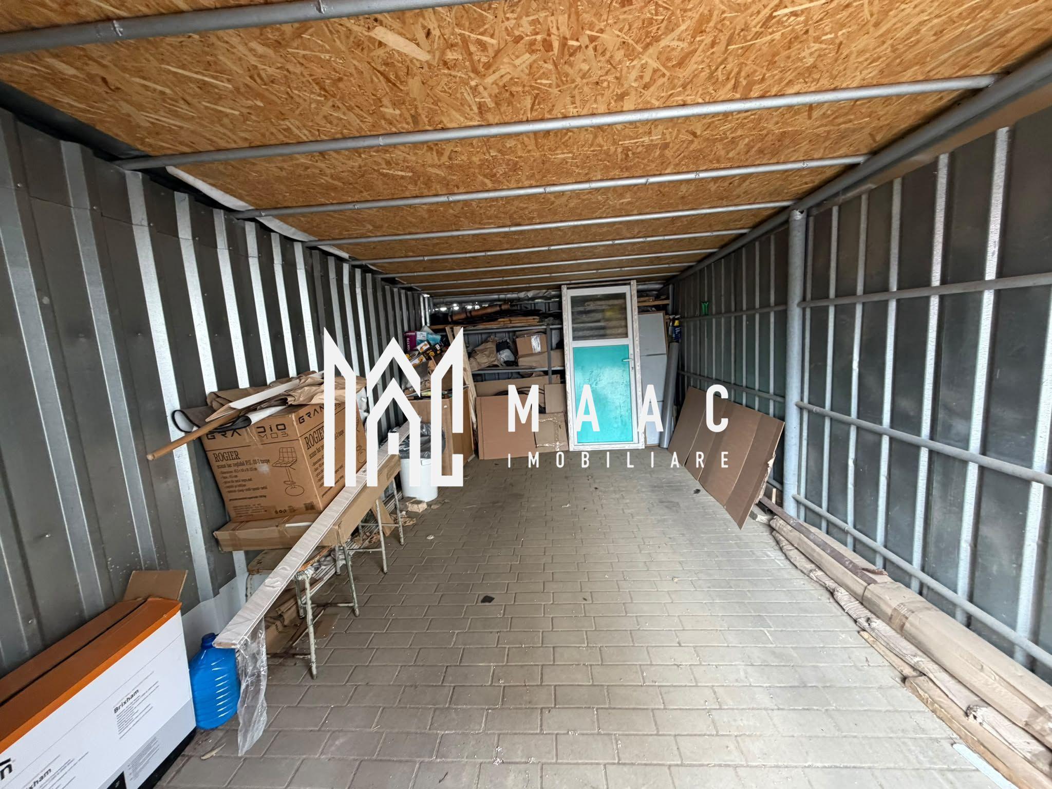 Apartament 2 camere de vânzare | Central, Mediaș | 55 mp - 9