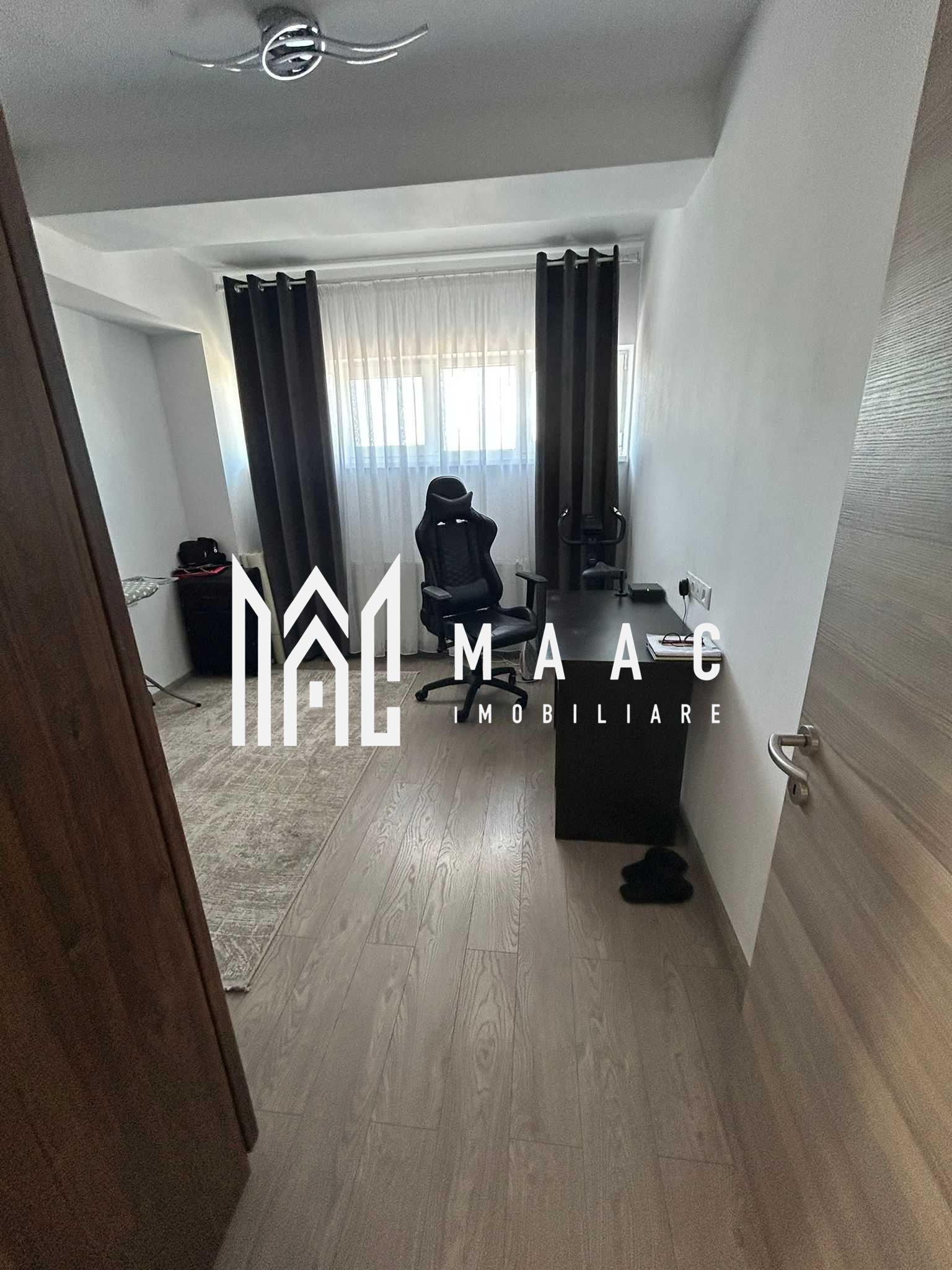 Apartament de vânzare Sibiu | Piața Cluj | 3 camere | 72 mp - 7