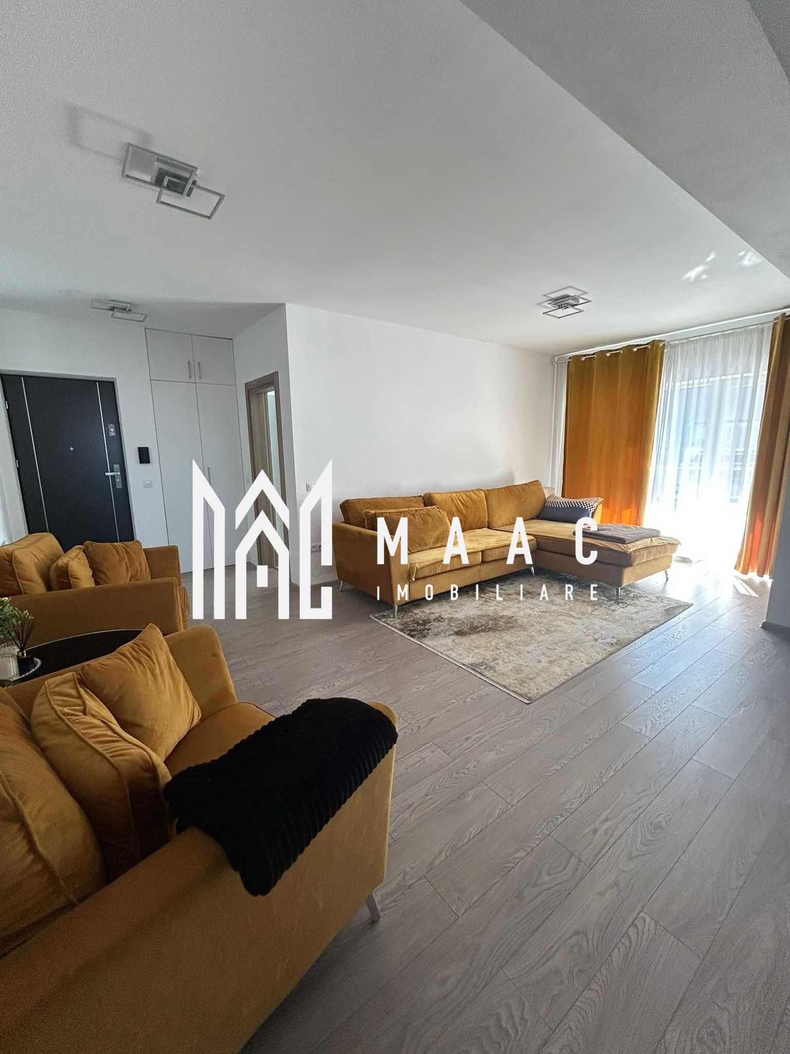 Apartament de vânzare Sibiu | Piața Cluj | 3 camere | 72 mp - 4