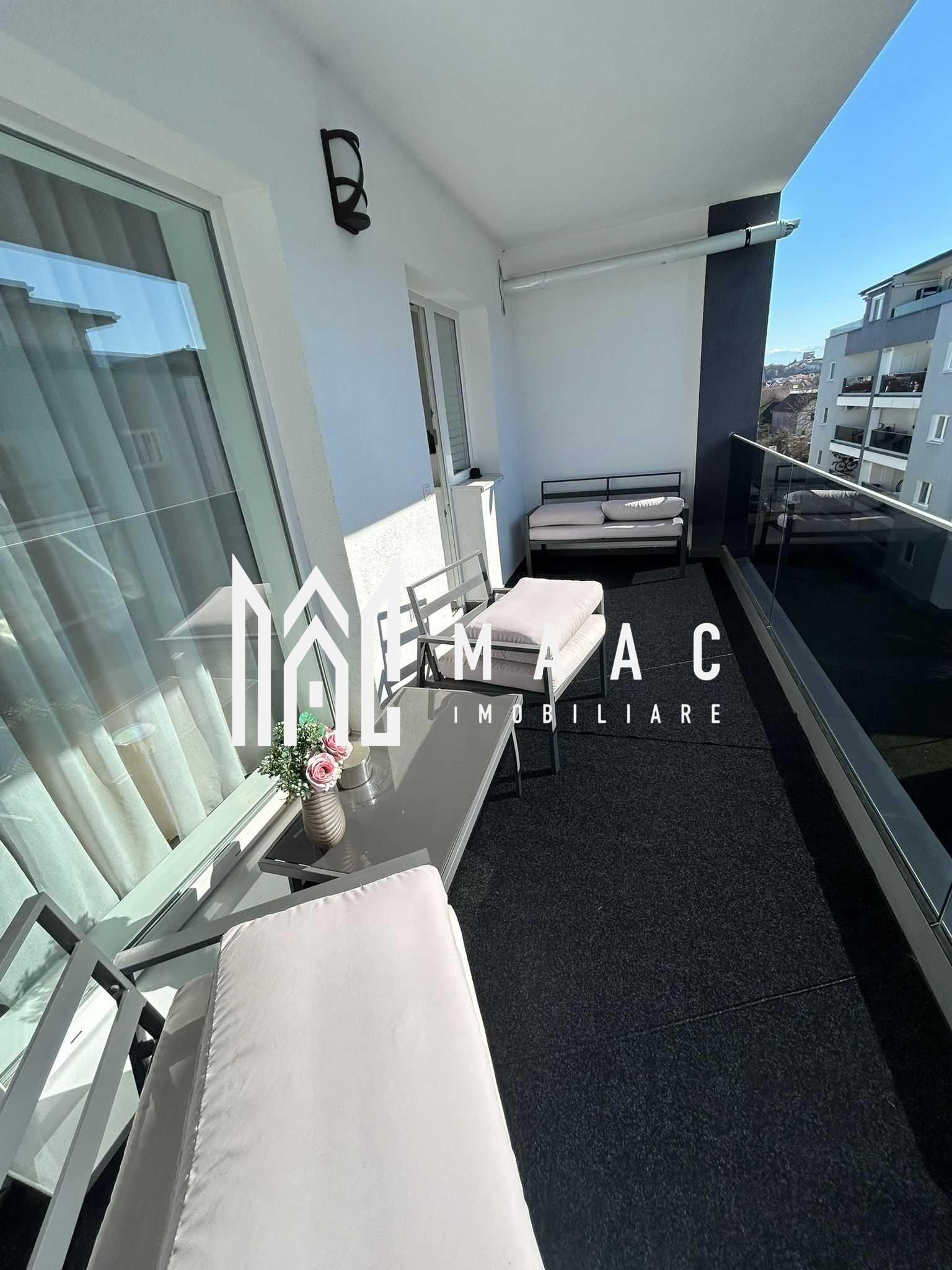 Apartament de vânzare Sibiu | Piața Cluj | 3 camere | 72 mp - 8