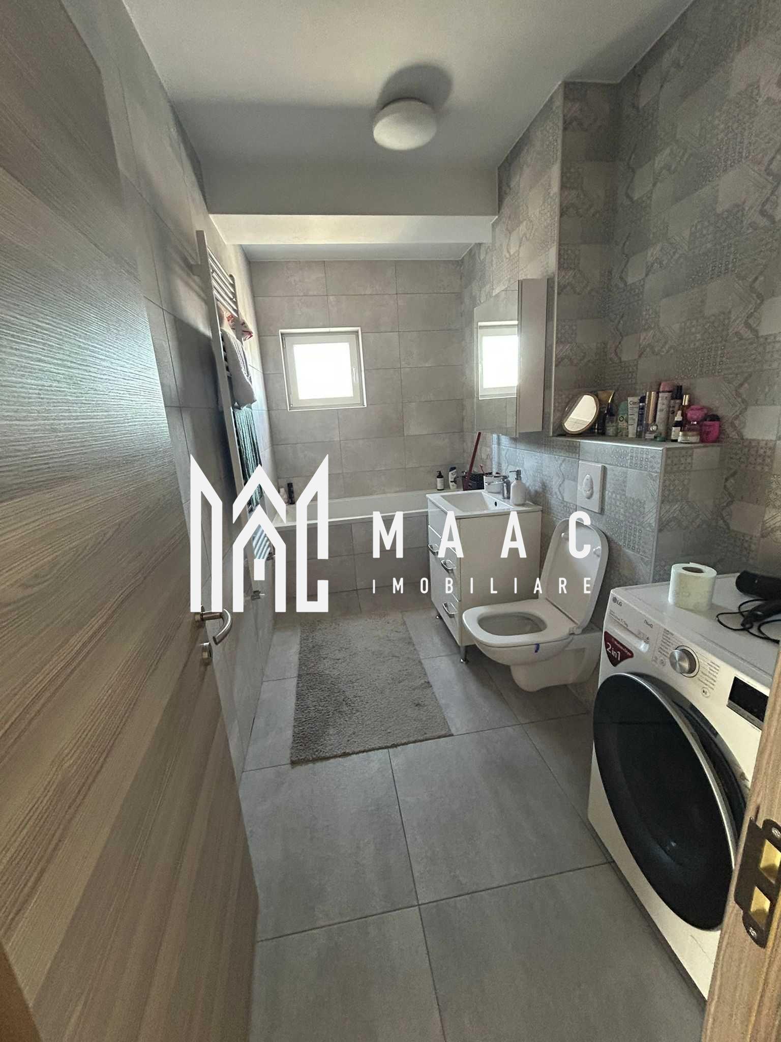 Apartament de vânzare Sibiu | Piața Cluj | 3 camere | 72 mp - 5