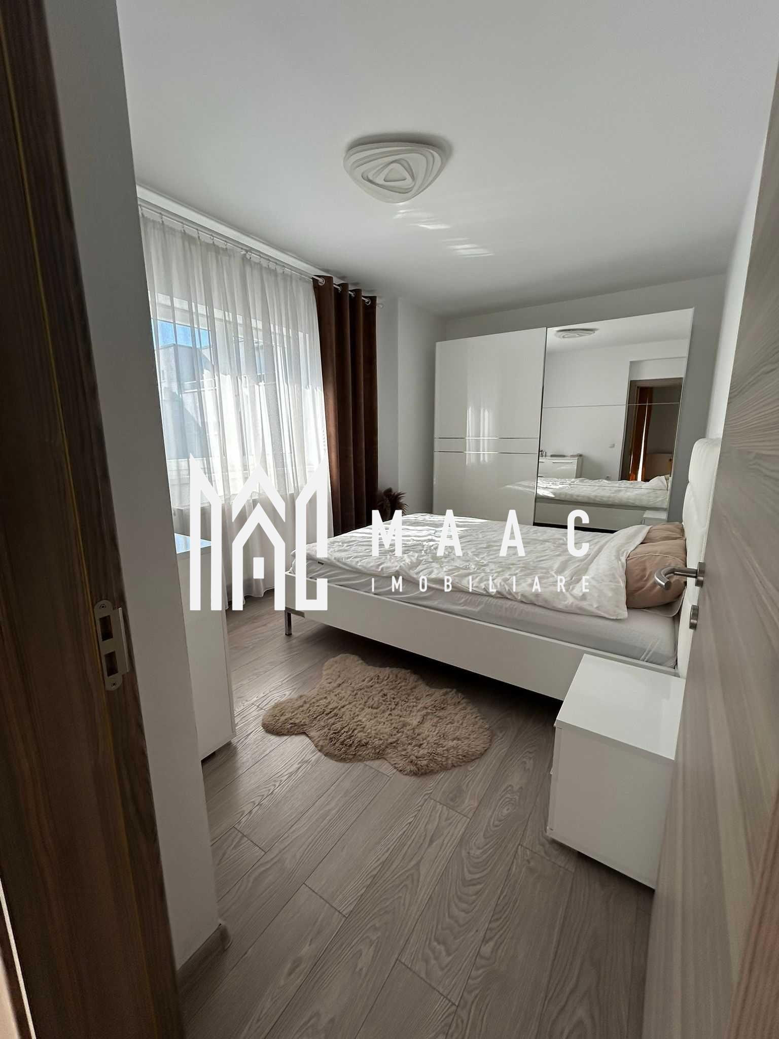 Apartament de vânzare Sibiu | Piața Cluj | 3 camere | 72 mp - 6
