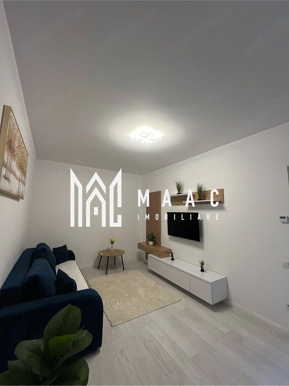 Apartament 2 camere de închiriat | Sibiu, Tineretului | 50 mp - 5