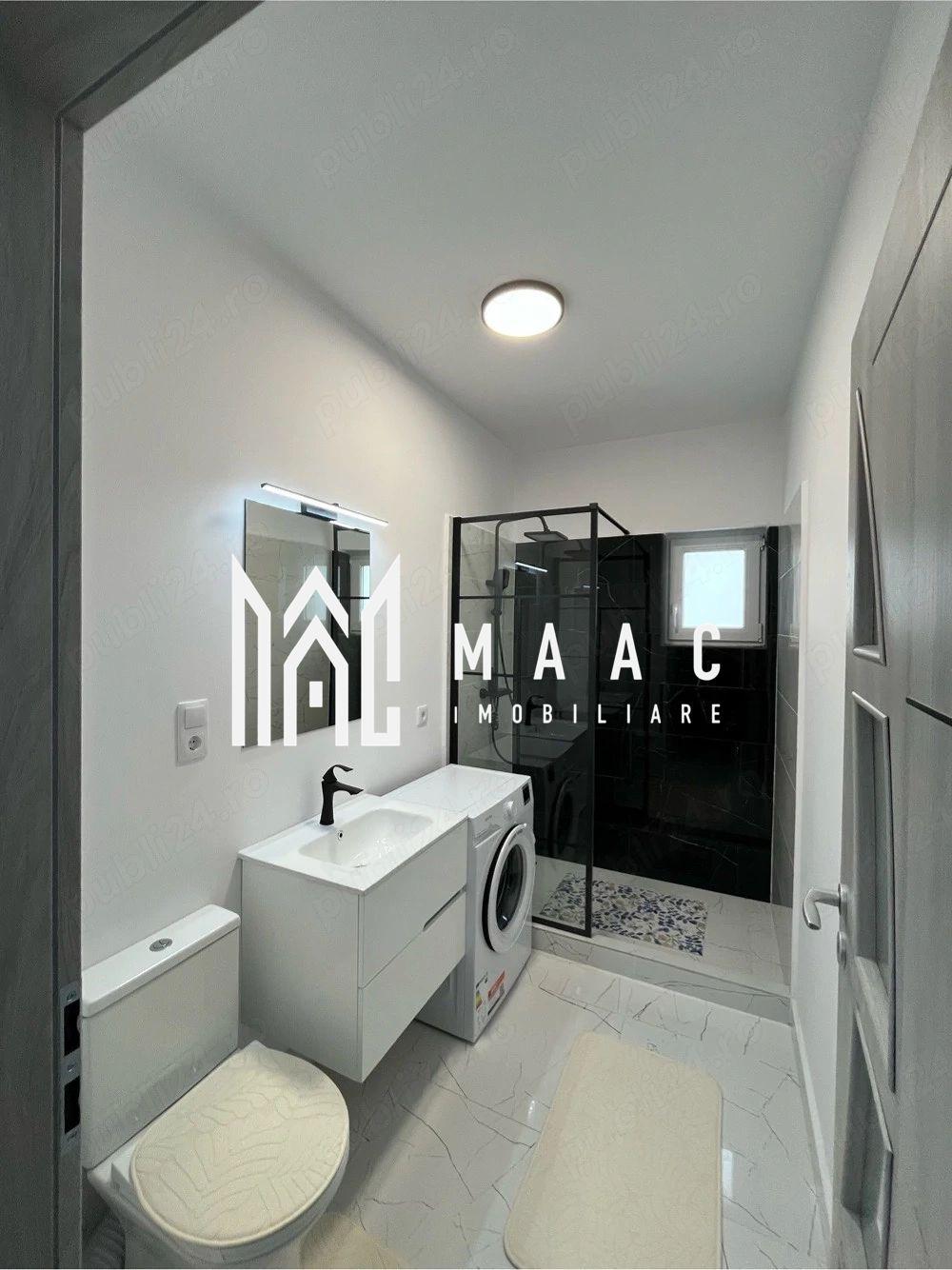 Apartament 2 camere de închiriat | Sibiu, Tineretului | 50 mp - 3