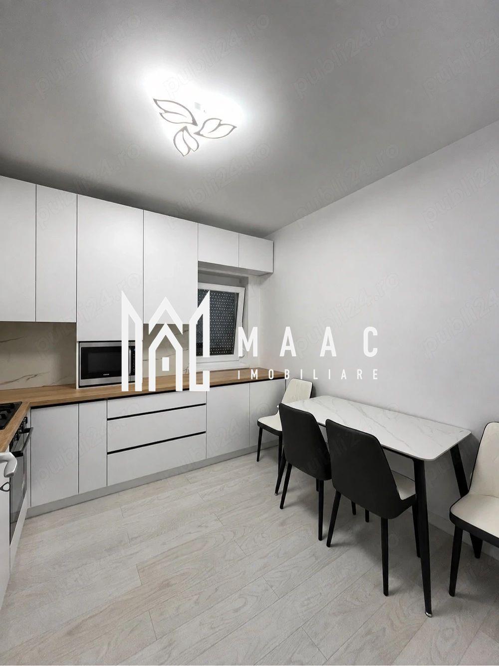 Apartament 2 camere de închiriat | Sibiu, Tineretului | 50 mp - 1