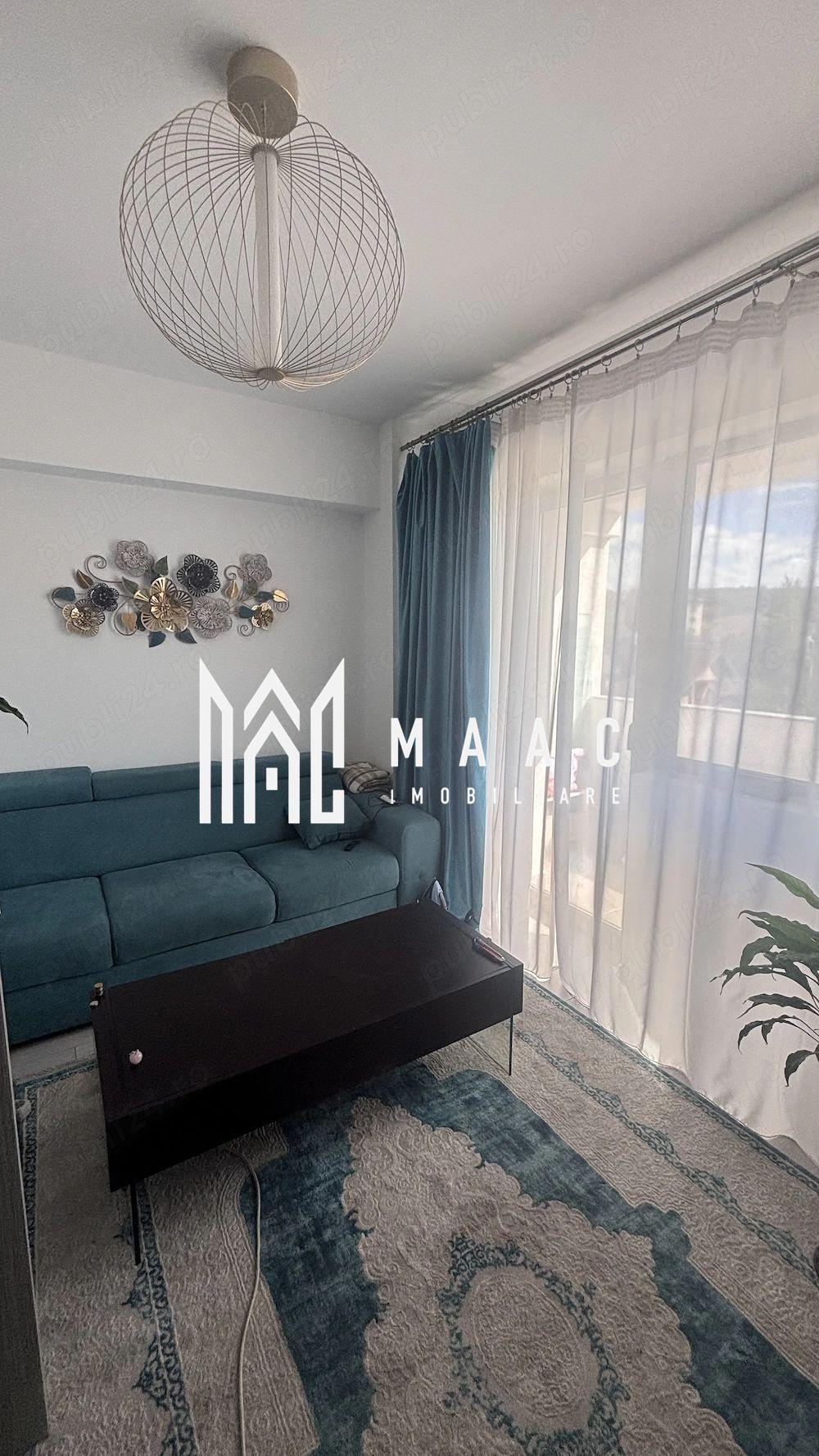Apartament 3 camere de vânzare | Ostroveni, Râmnicu Vâlcea - 3