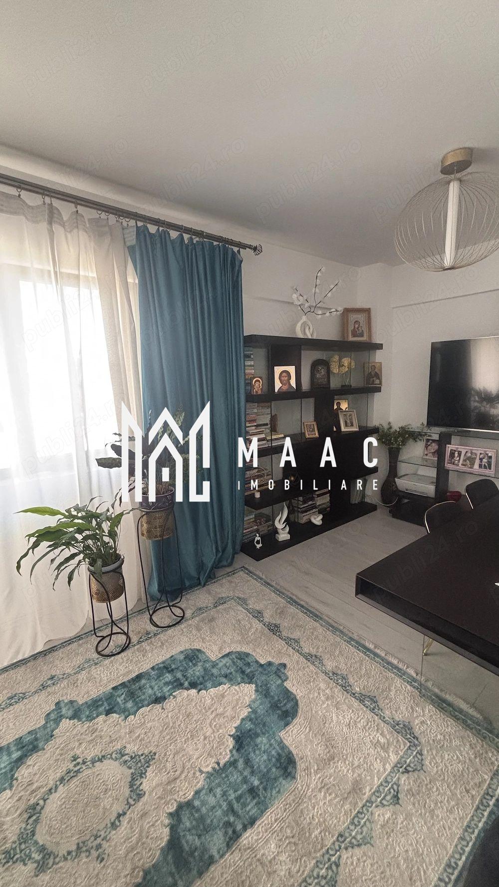 Apartament 3 camere de vânzare | Ostroveni, Râmnicu Vâlcea - 2