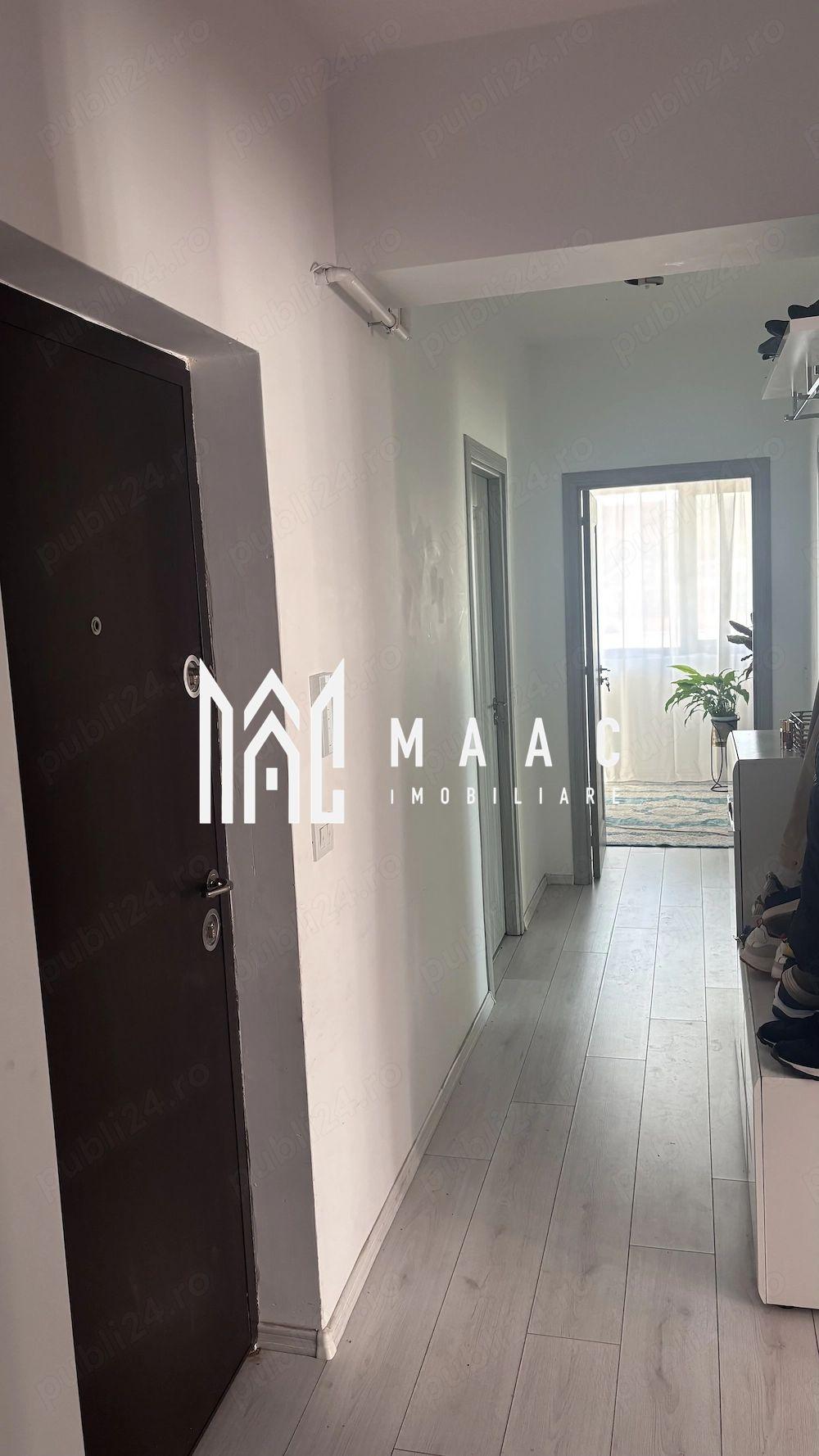 Apartament 3 camere de vânzare | Ostroveni, Râmnicu Vâlcea - 6