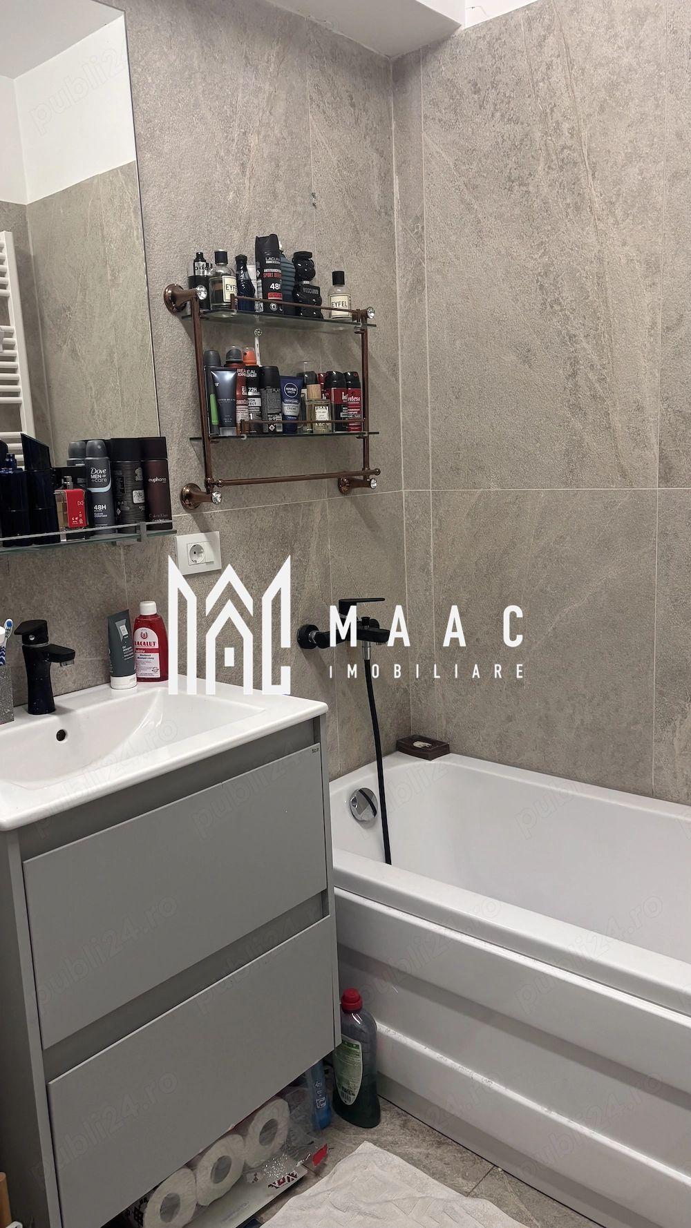 Apartament 3 camere de vânzare | Ostroveni, Râmnicu Vâlcea - 5