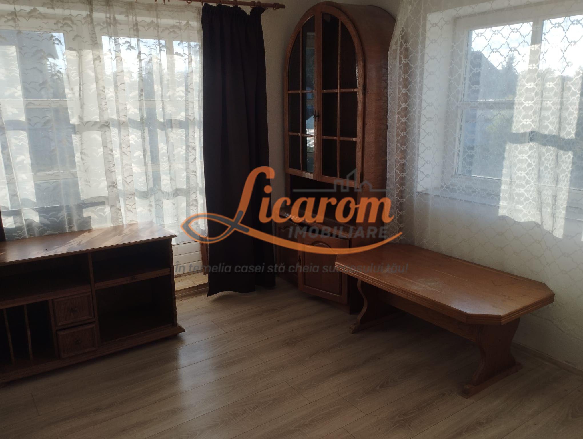 Apartament 3 camere Comuna Cristian,mobilat si utilat 430 euro. - 3