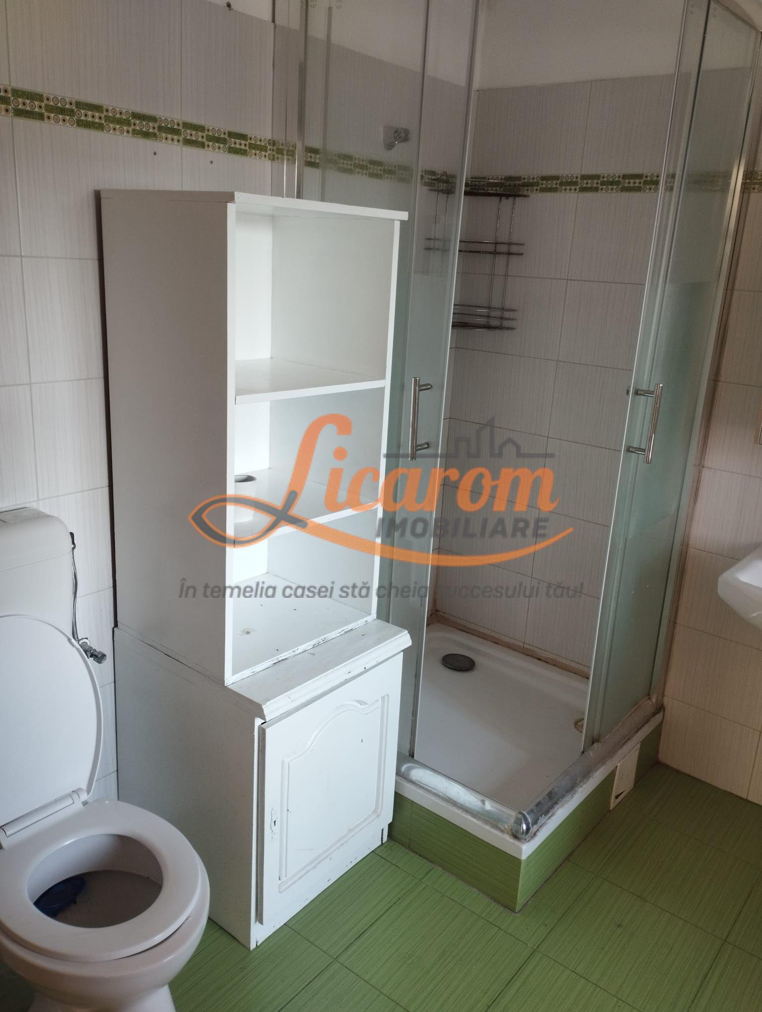 Apartament 3 camere Comuna Cristian,mobilat si utilat 430 euro. - 8