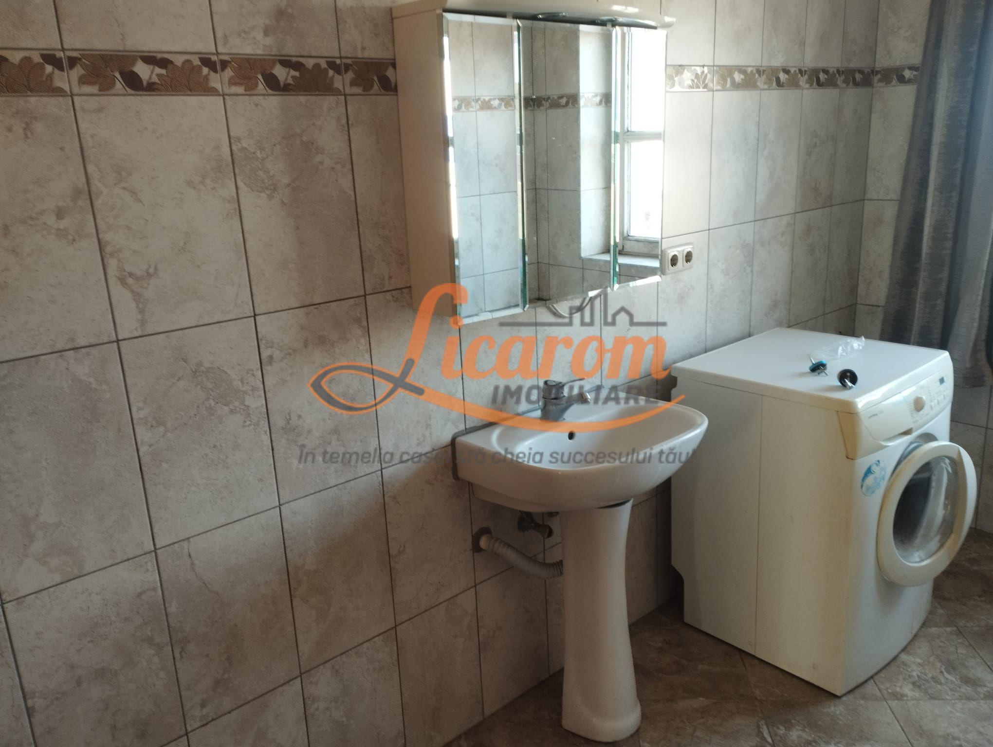 Apartament 3 camere Comuna Cristian,mobilat si utilat 430 euro. - 5