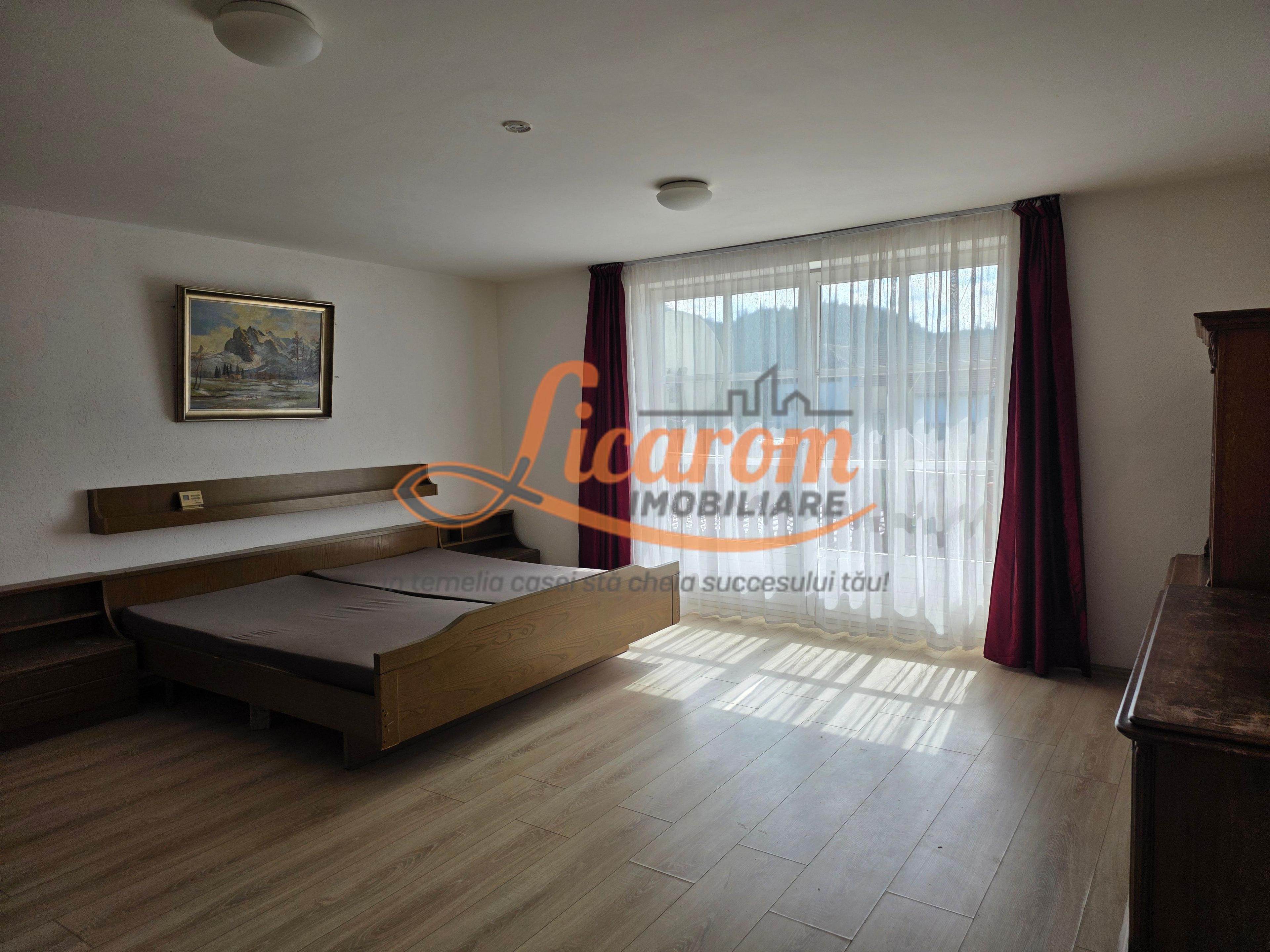 Apartament 3 camere Comuna Cristian,mobilat si utilat 430 euro. - 10
