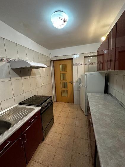 🏠 Apartament 2 camere – ideal pentru student | 400 E - 2