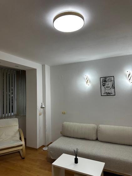 🏠 Apartament 2 camere – ideal pentru student | 400 E - 4