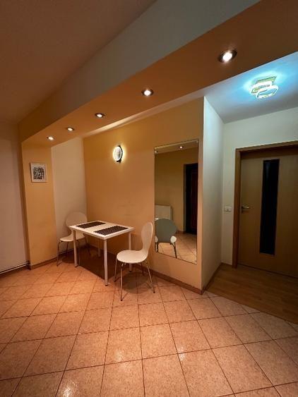 🏠 Apartament 2 camere – ideal pentru student | 400 E - 10