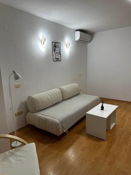 🏠 Apartament 2 camere – ideal pentru student | 400 E - 6