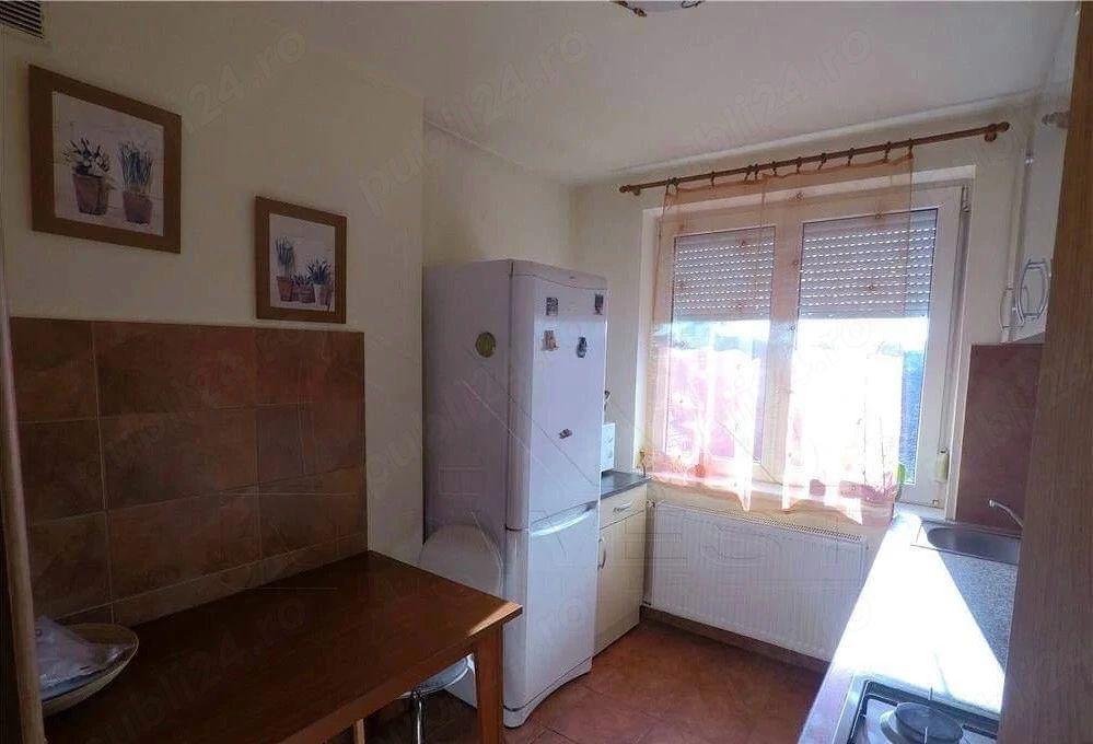 Apartament 2 cam. ultracentral - 430 eur - 2