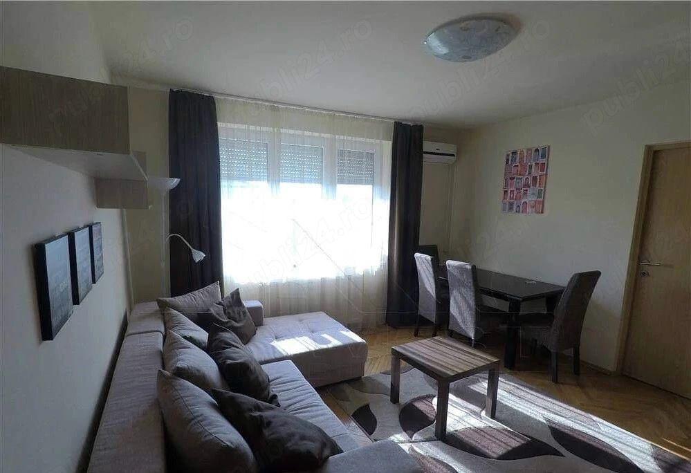 Apartament 2 cam. ultracentral - 430 eur - 1