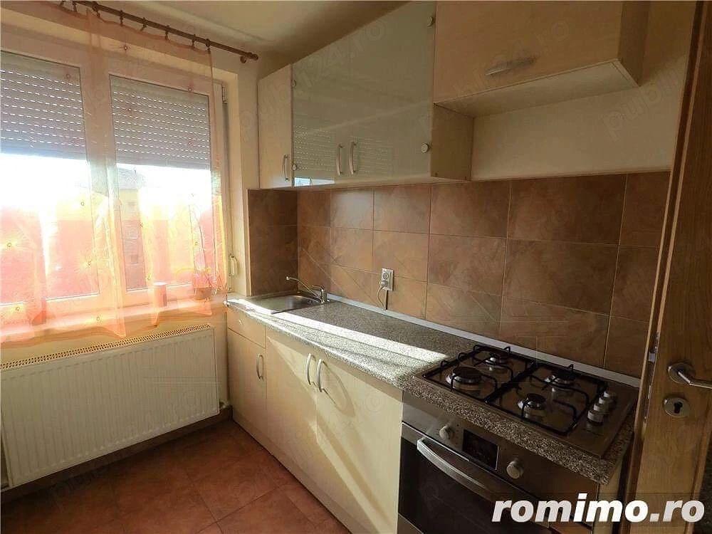Apartament 2 cam. ultracentral - 430 eur - 3
