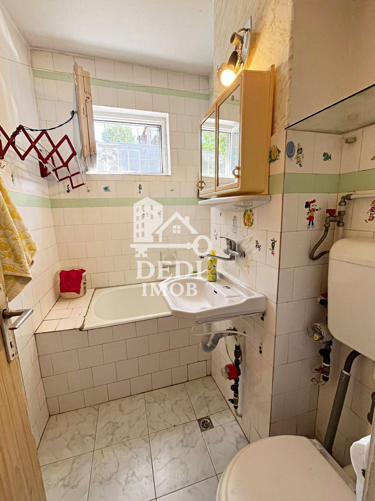 Apartament cu 2 camere de vanzare zona Rogerius, Oradea - 6