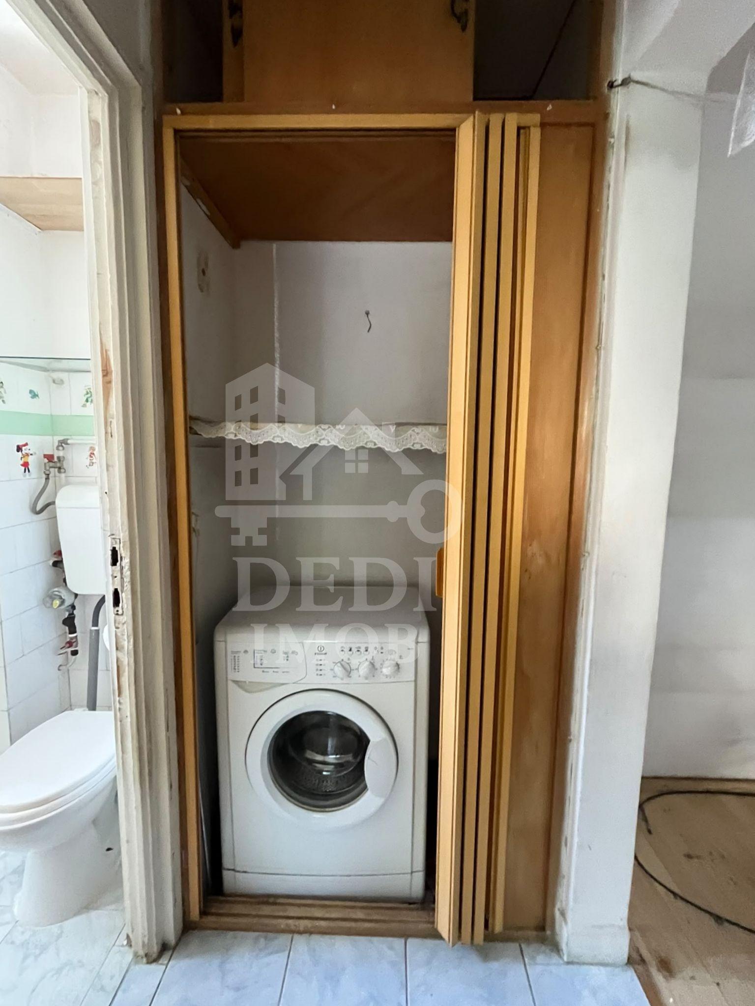 Apartament cu 2 camere de vanzare zona Rogerius, Oradea - 3