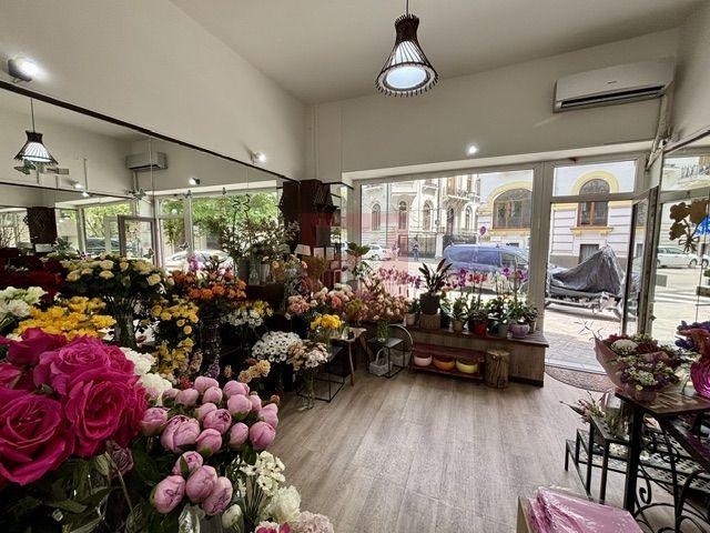 Investitie - Spatiu comercial ultracentral, inchiriat cu 900 Euro. - 10