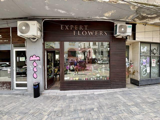 Investitie - Spatiu comercial ultracentral, inchiriat cu 900 Euro. - 4