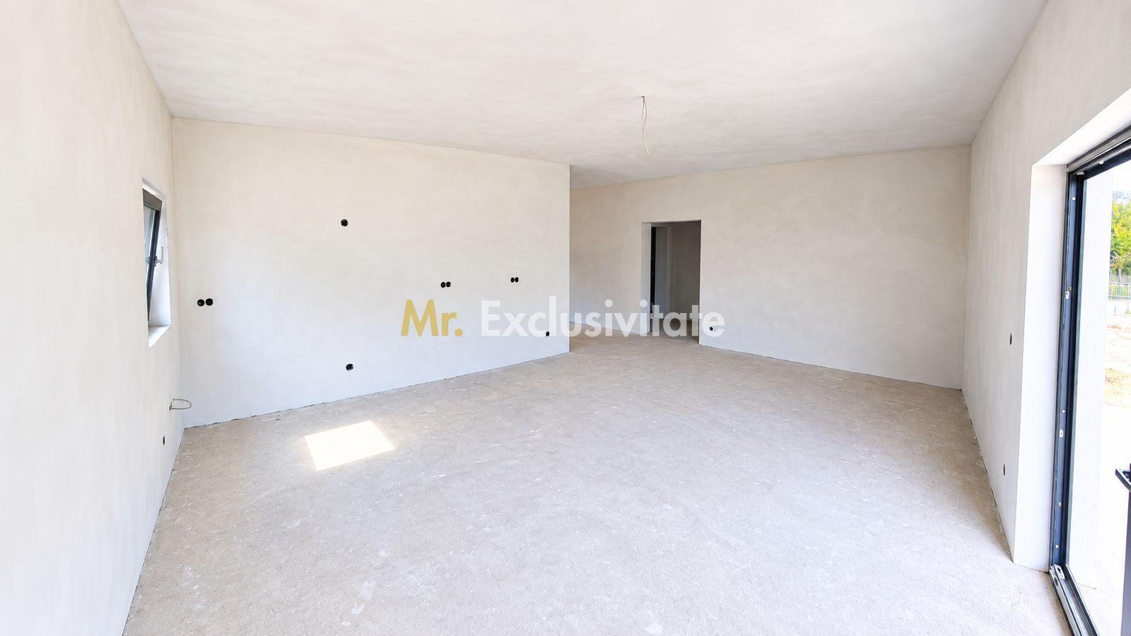 Casă Nouă Odoreului 4 camere - 8