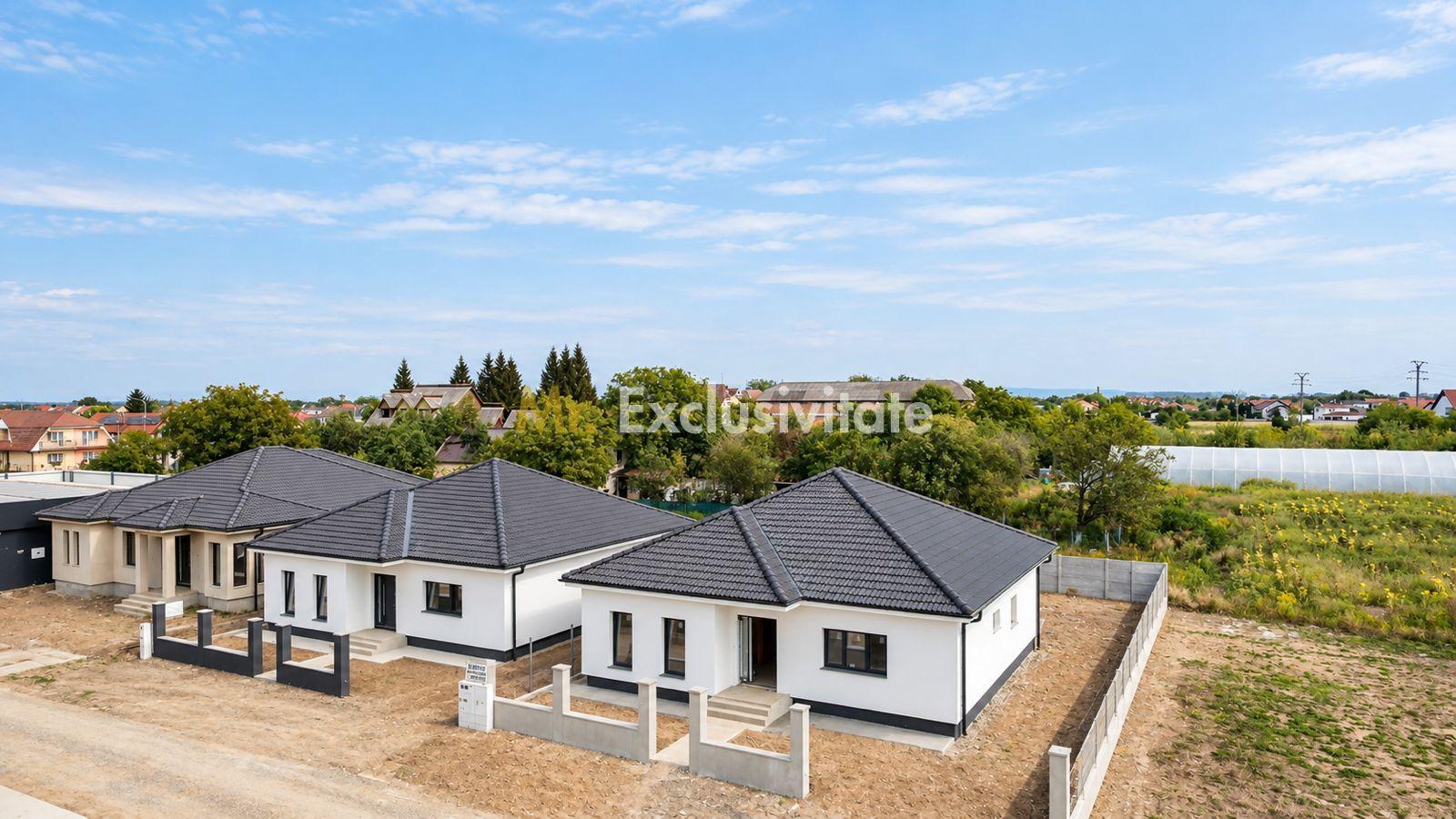 Casă Nouă Odoreului 4 camere - 26