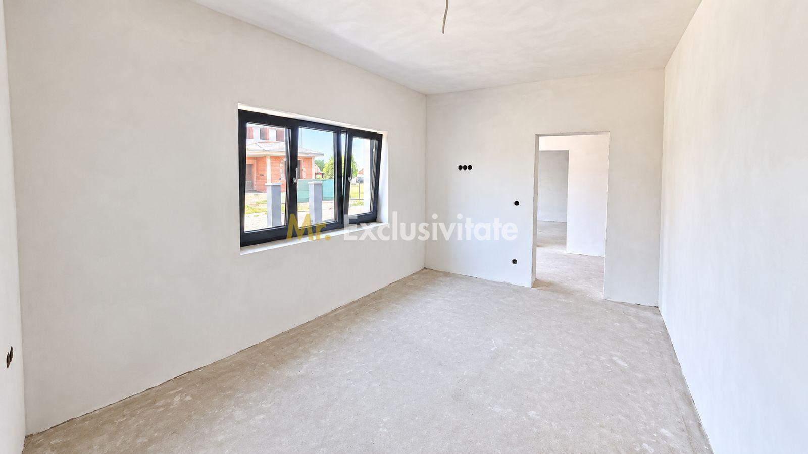 Casă Nouă Odoreului 4 camere - 17