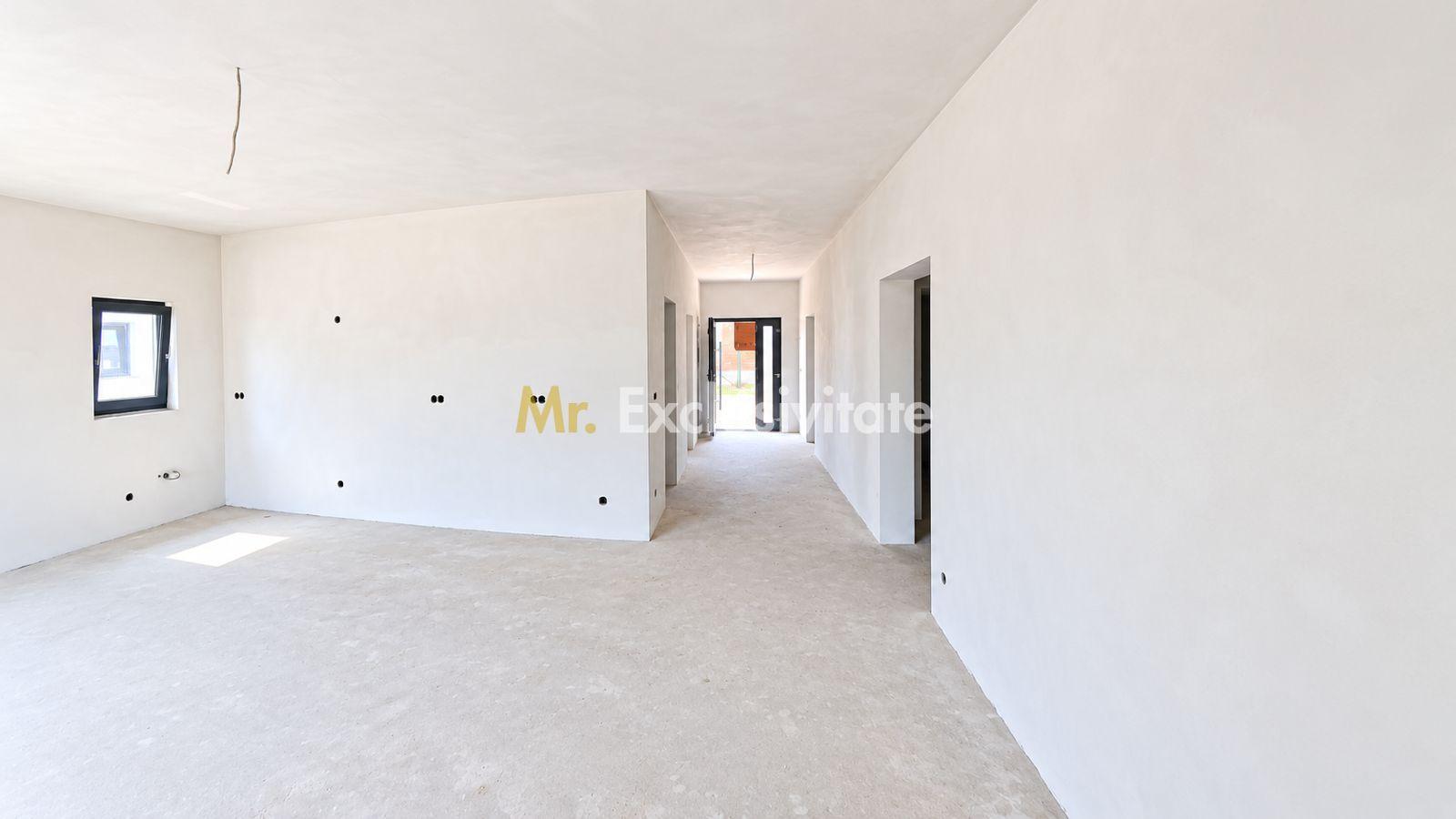 Casă Nouă Odoreului 4 camere - 16