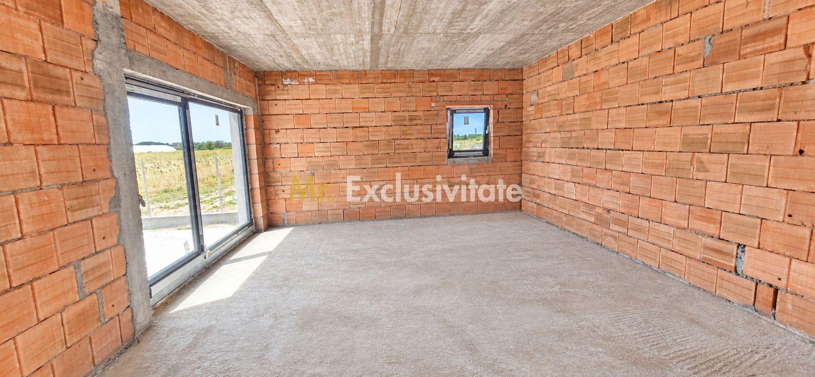 Casă Nouă Odoreului 4 camere - 25