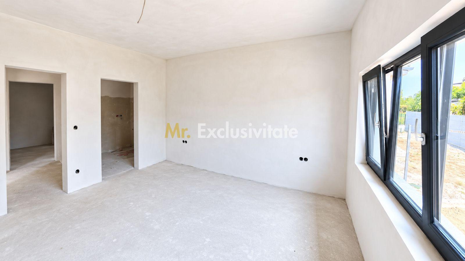 Casă Nouă Odoreului 4 camere - 11