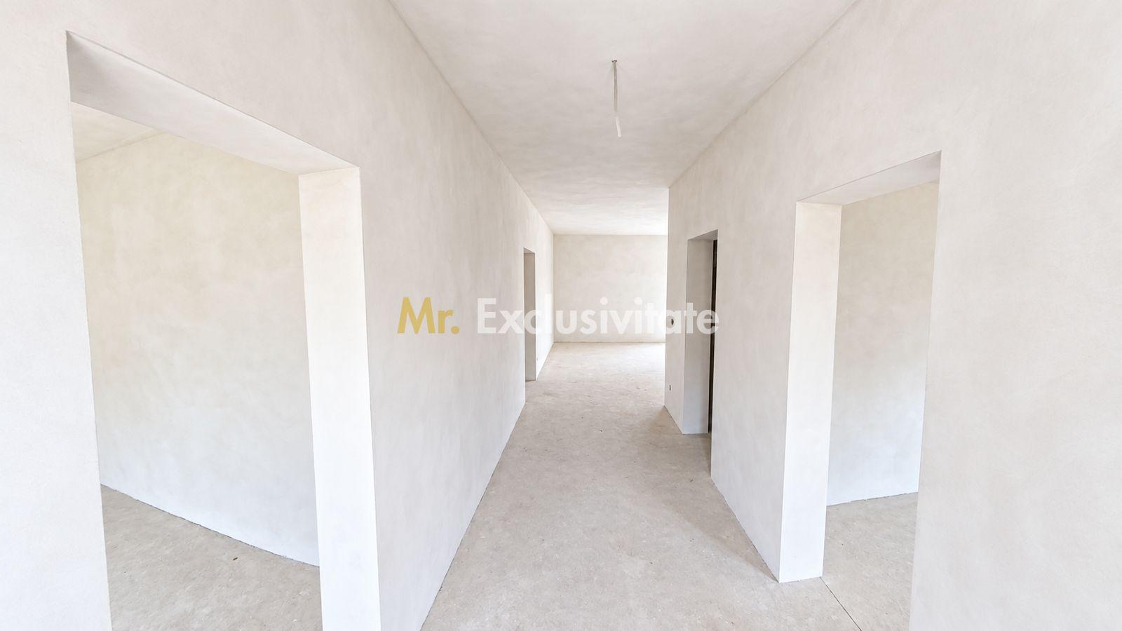 Casă Nouă Odoreului 4 camere - 12