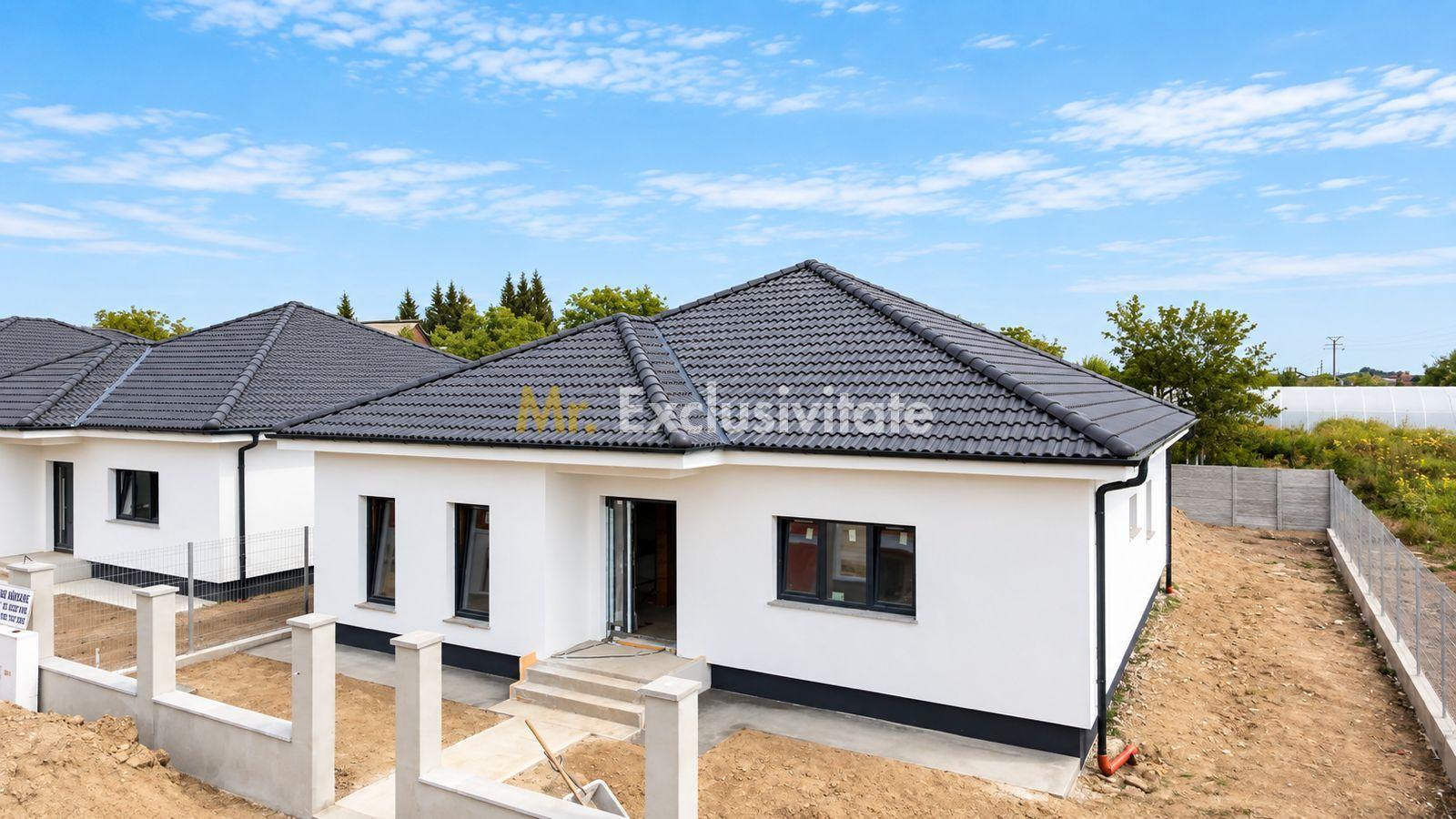 Casă Nouă Odoreului 4 camere - 22