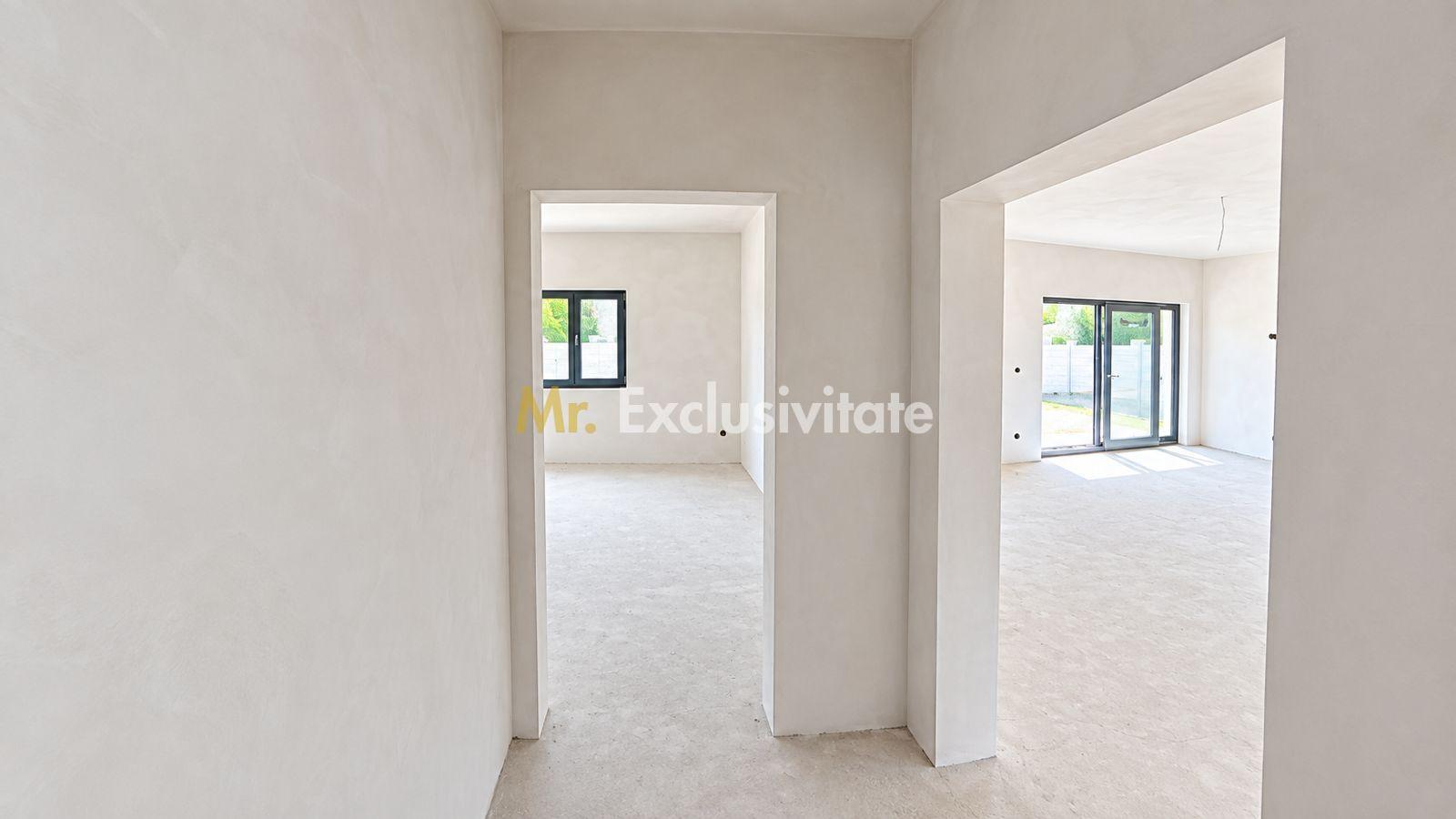 Casă Nouă Odoreului 4 camere - 13