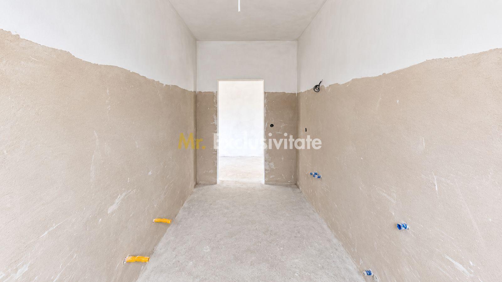 Casă Nouă Odoreului 4 camere - 20