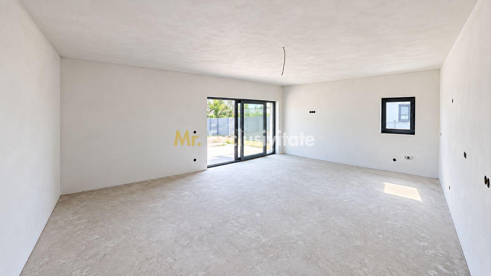 Casă Nouă Odoreului 4 camere - 7