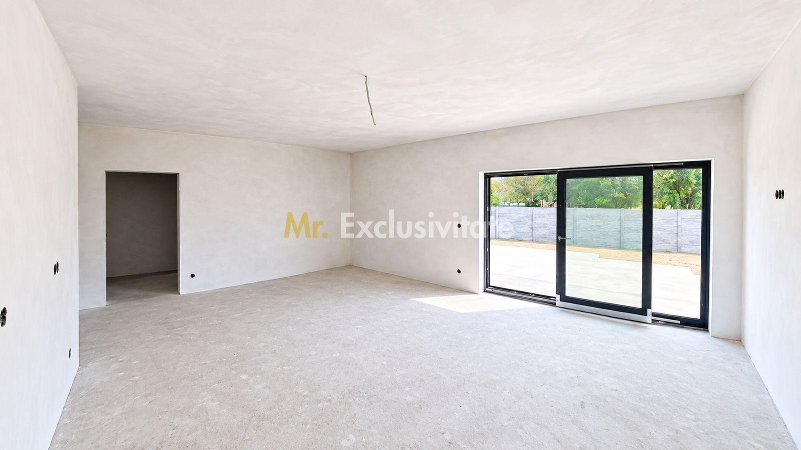 Casă Nouă Odoreului 4 camere - 6