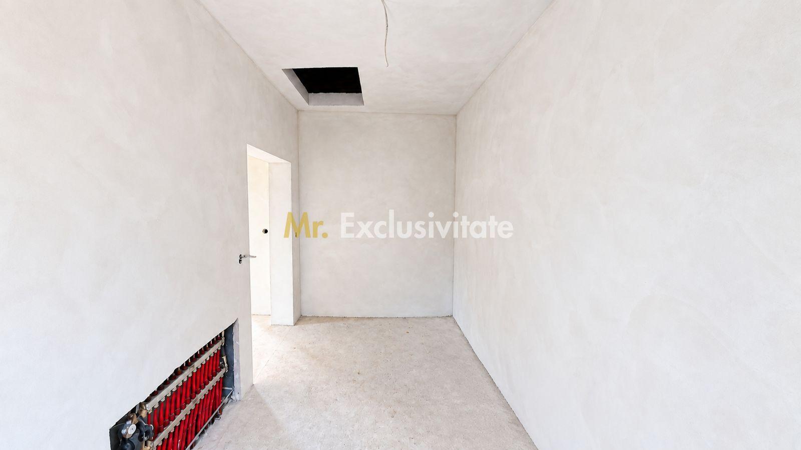 Casă Nouă Odoreului 4 camere - 18