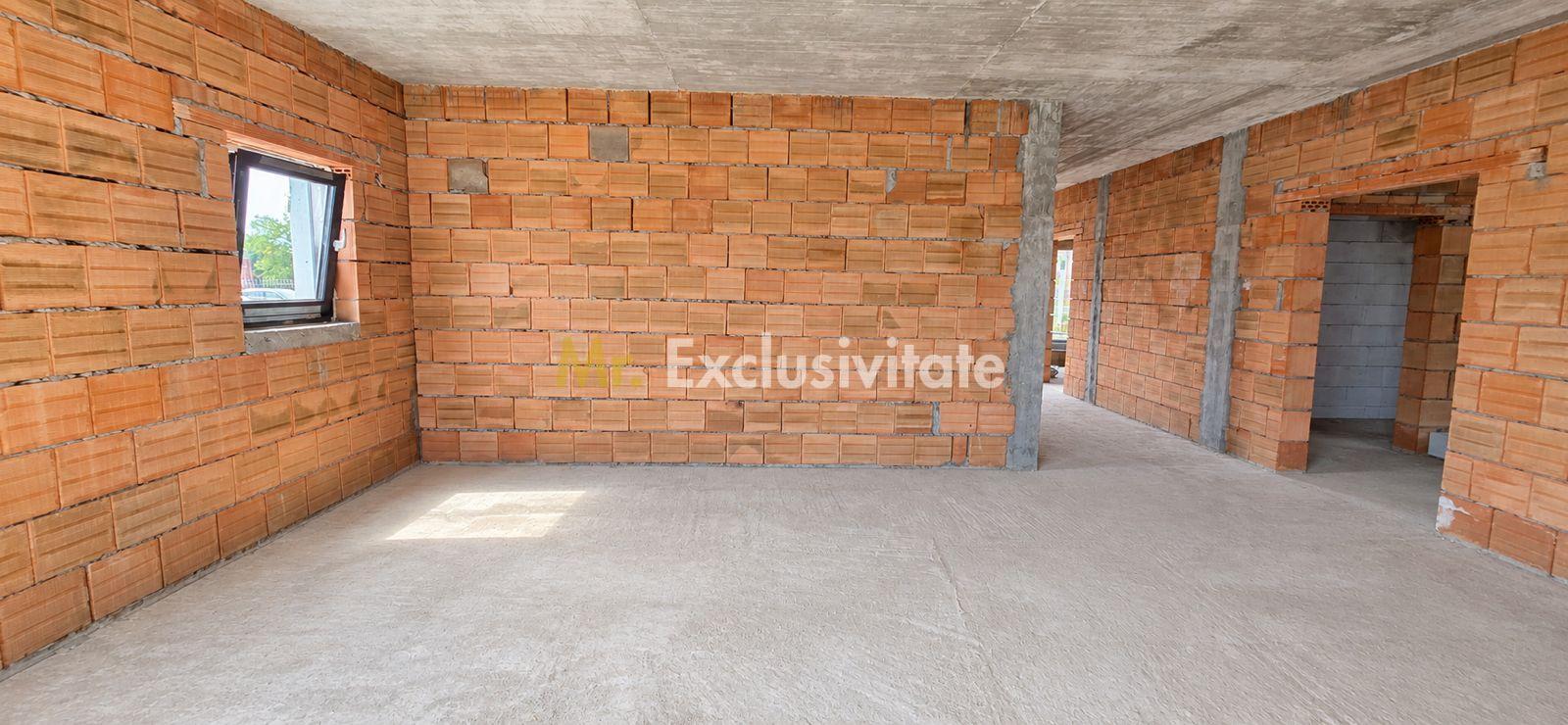 Casă Nouă Odoreului 4 camere - 24
