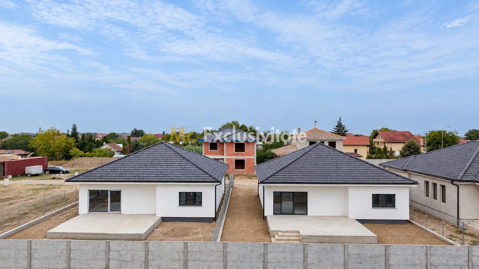 Casă Nouă Odoreului 4 camere - 23