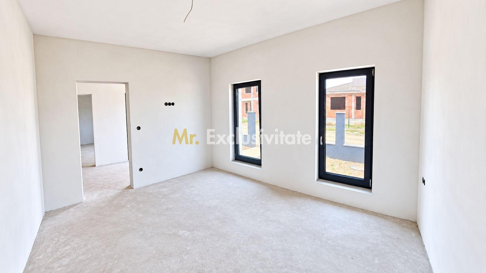 Casă Nouă Odoreului 4 camere - 10