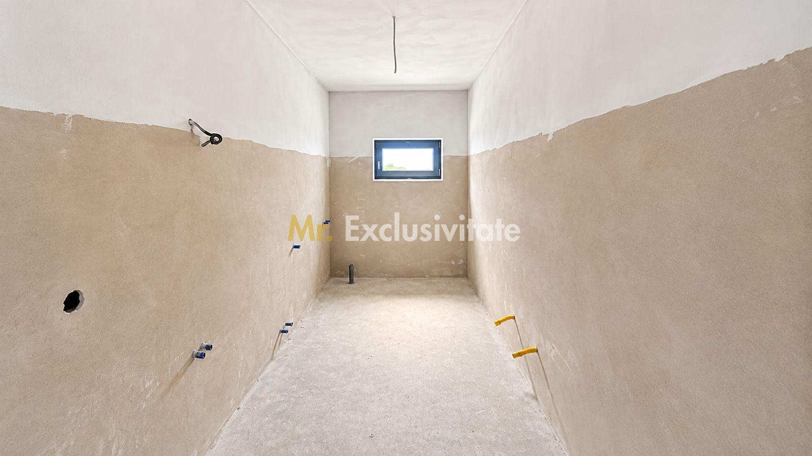 Casă Nouă Odoreului 4 camere - 21