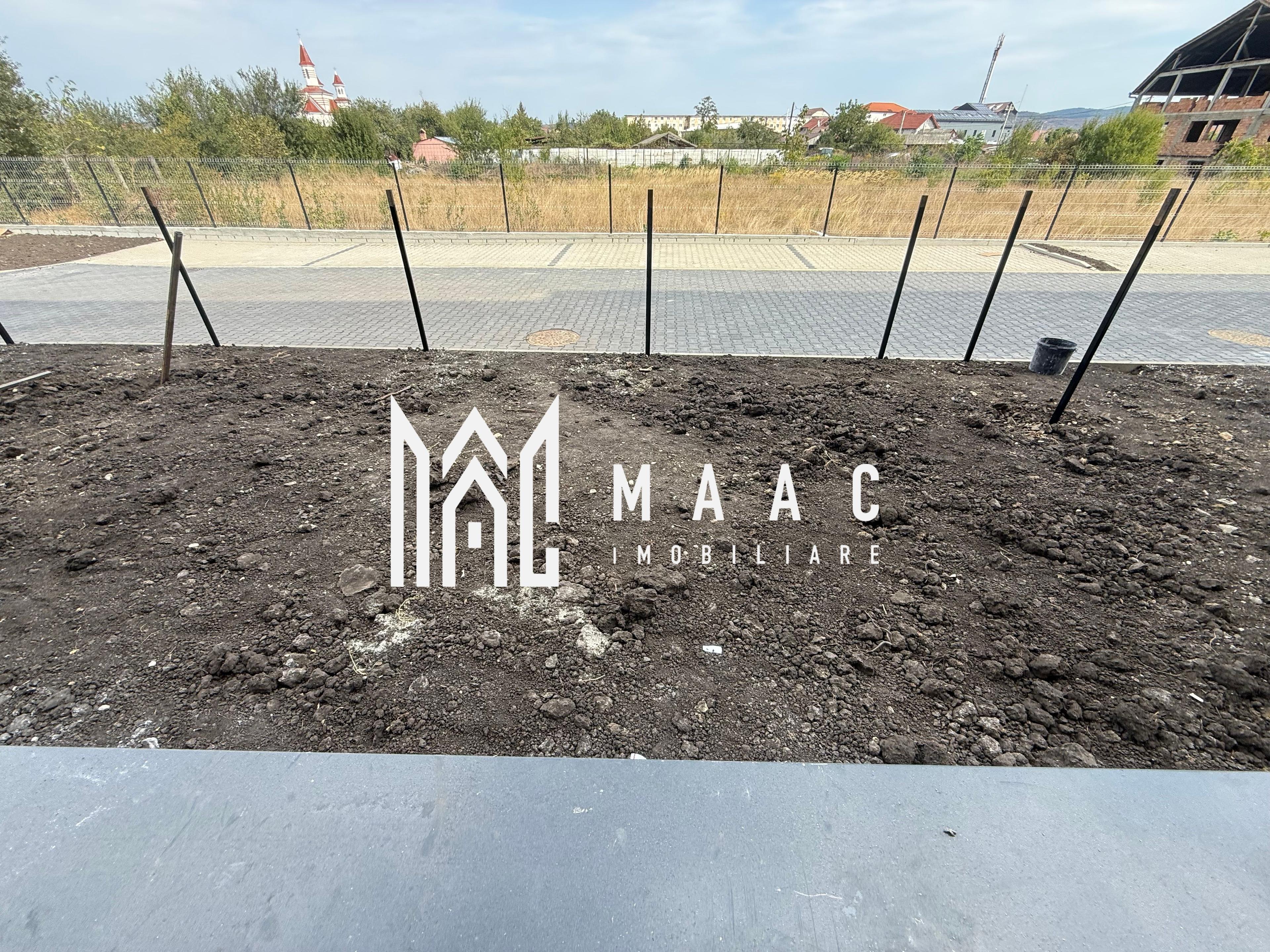 Apartament 2 camere de vânzare | Turnișor, Sibiu | grădină 21 mp - 7