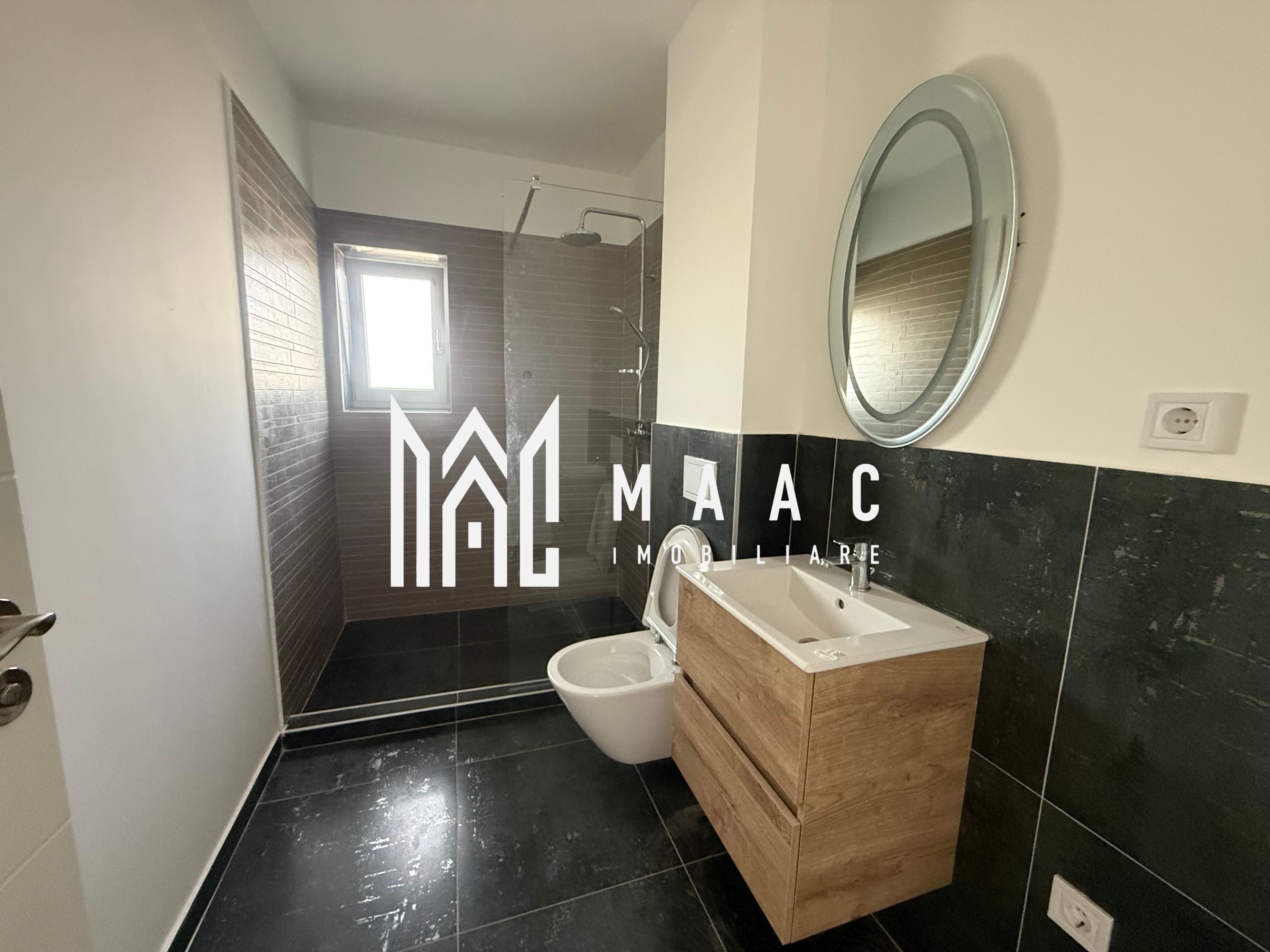 Apartament 2 camere de vânzare | Turnișor, Sibiu | grădină 21 mp - 1