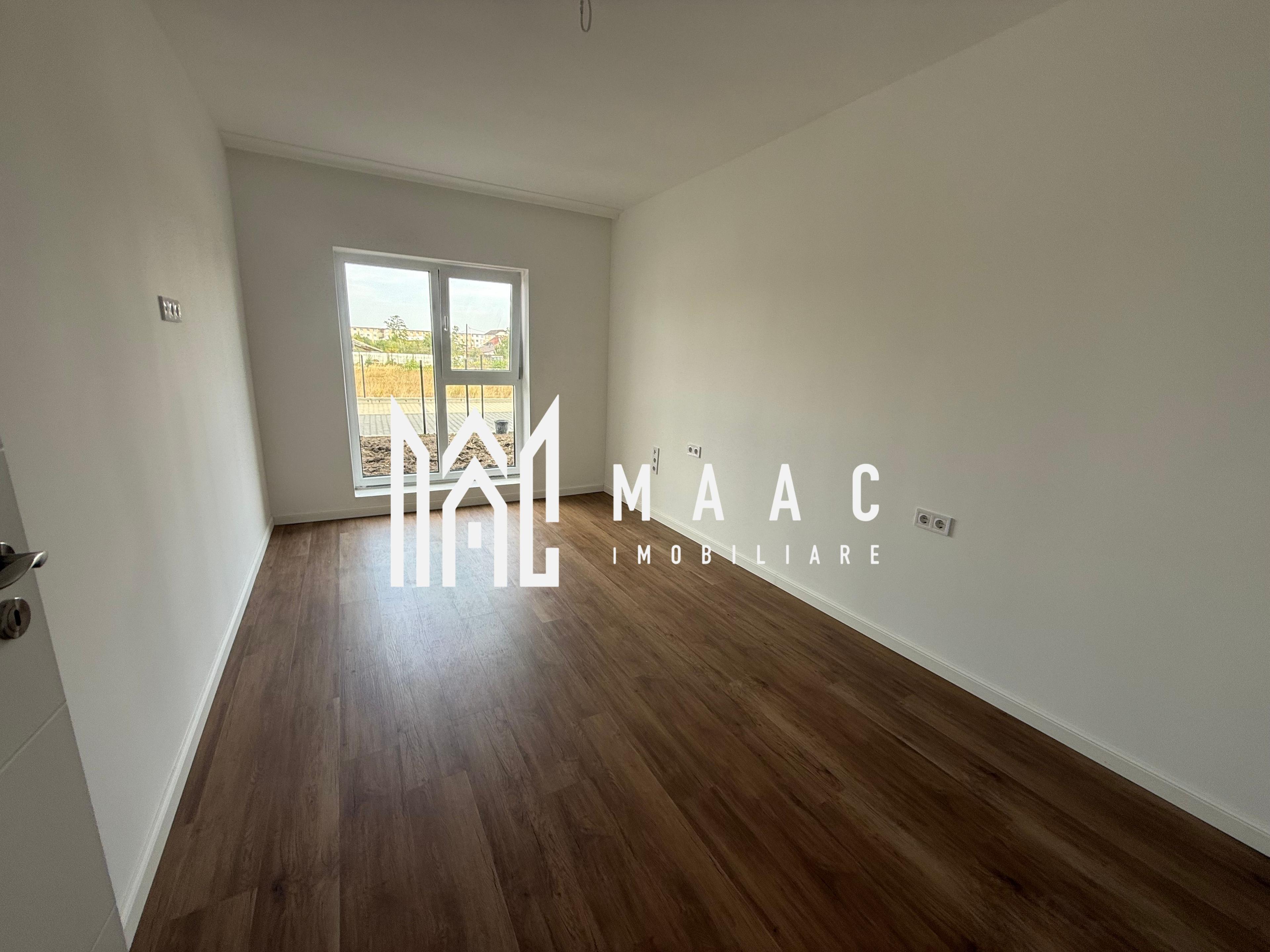Apartament 2 camere de vânzare | Turnișor, Sibiu | grădină 21 mp - 3